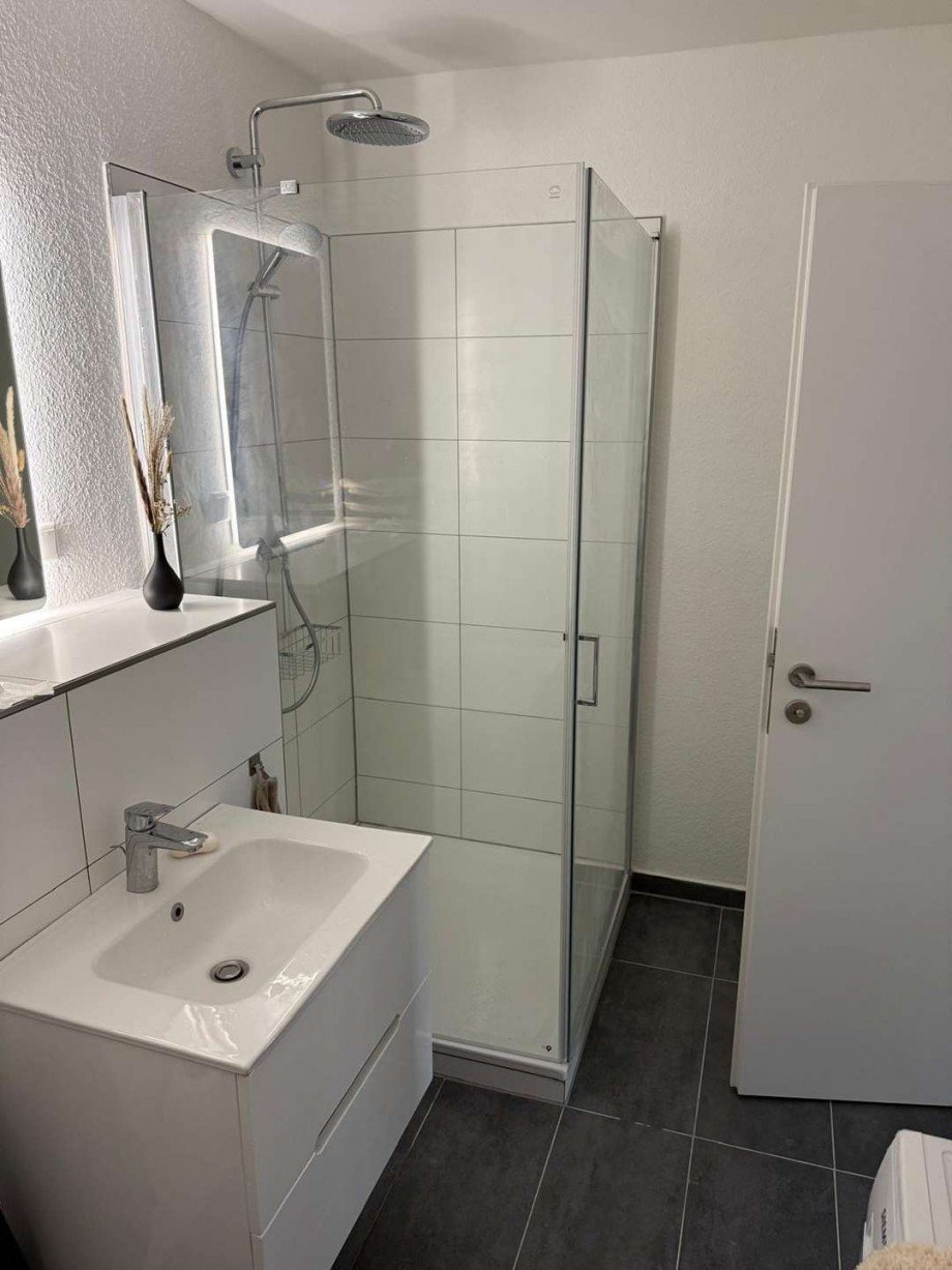 Bad Etagenwohnung Bad Kreuznach