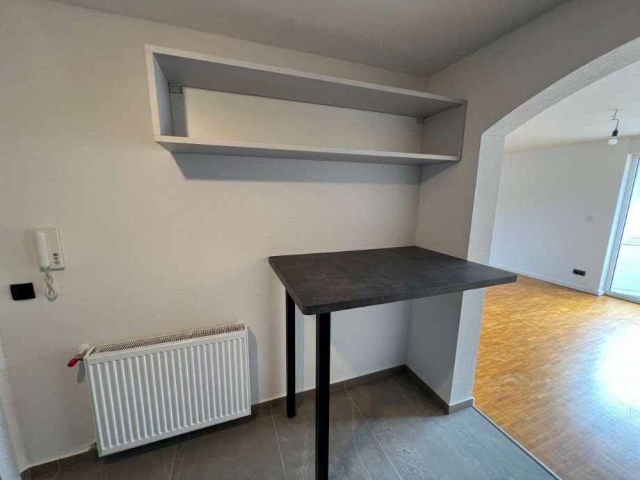K�che Wohnung Hackenheim