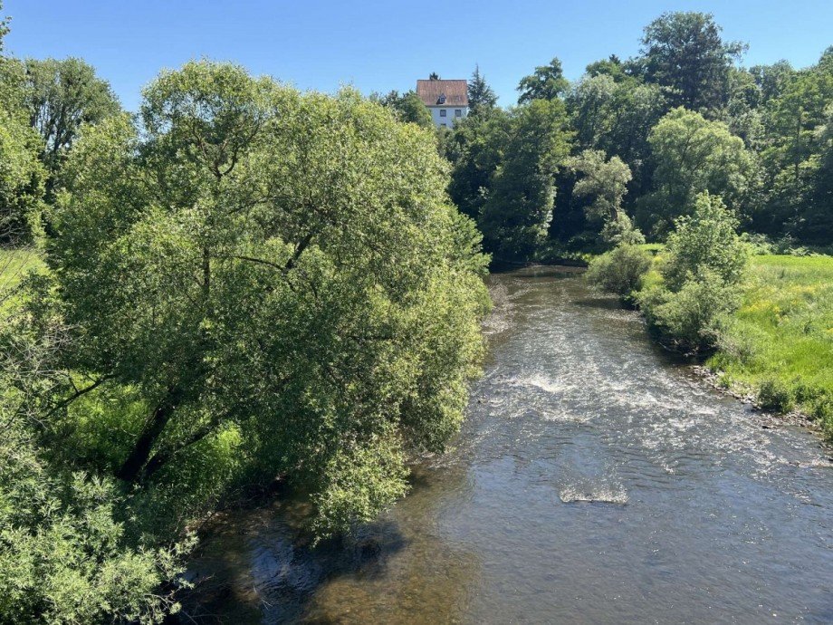 Fluss-Nahe Gastronomie Bad Sobernheim