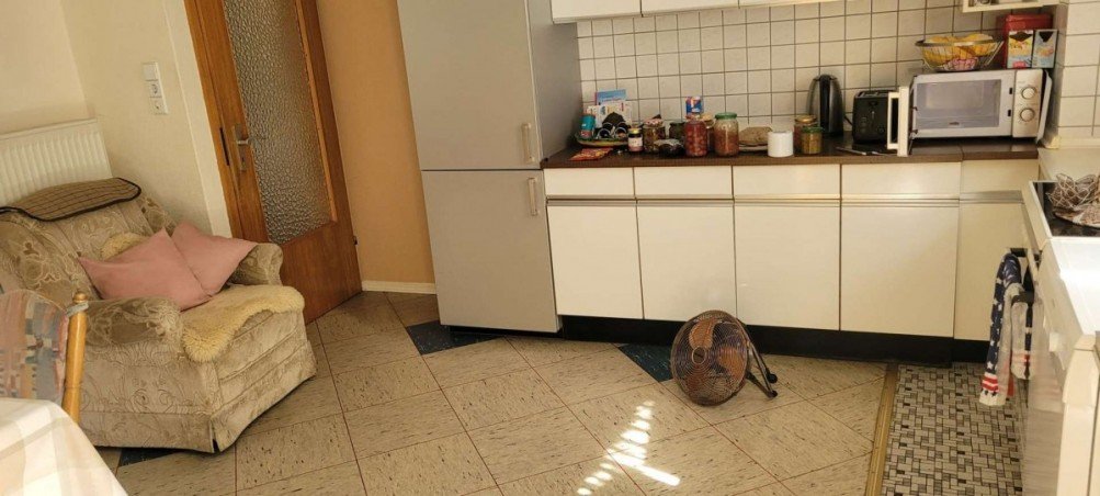 K�che EG Einfamilienhaus Desloch