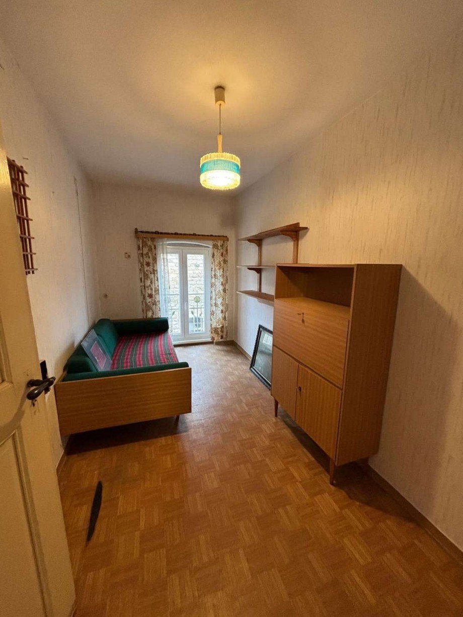 Schlafen 5 OG Einfamilienhaus Meddersheim