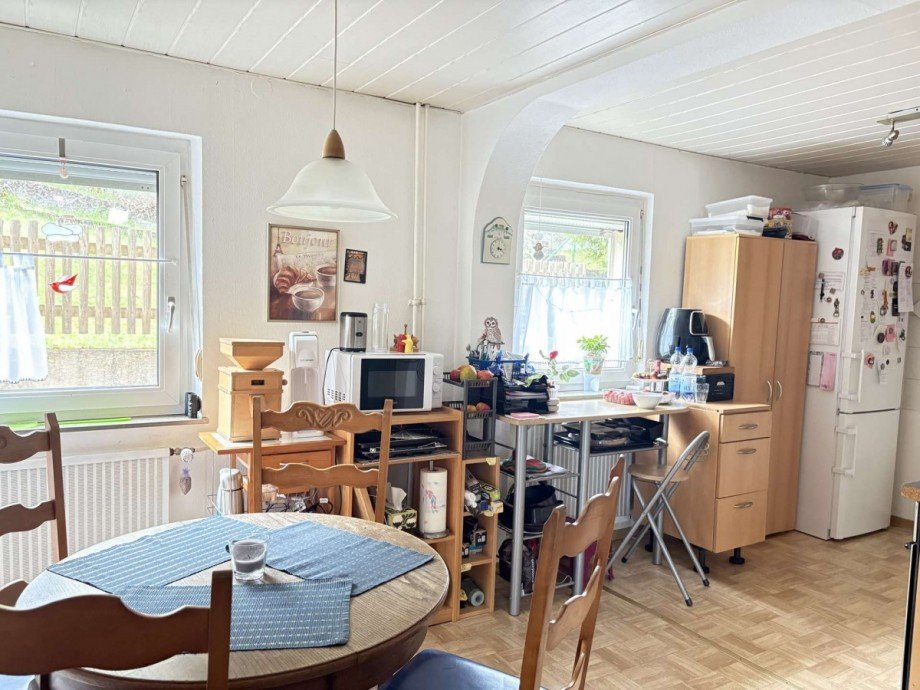 K�che Einfamilienhaus Idar Oberstein