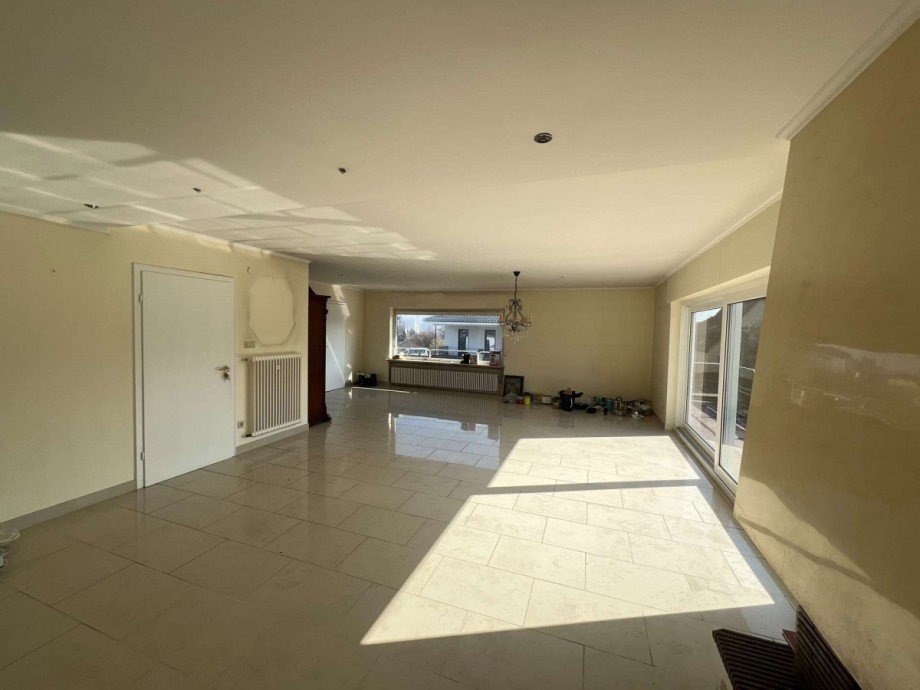 Wohnen-/Essen EG Bungalow Bad Kreuznach-Winzenheim