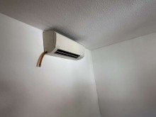 Klimaanlage im DG TOP-GELEGENHEIT! Gem�tliches Einfamilienhaus in zentraler Lage  in Obermoschel zu verkaufen