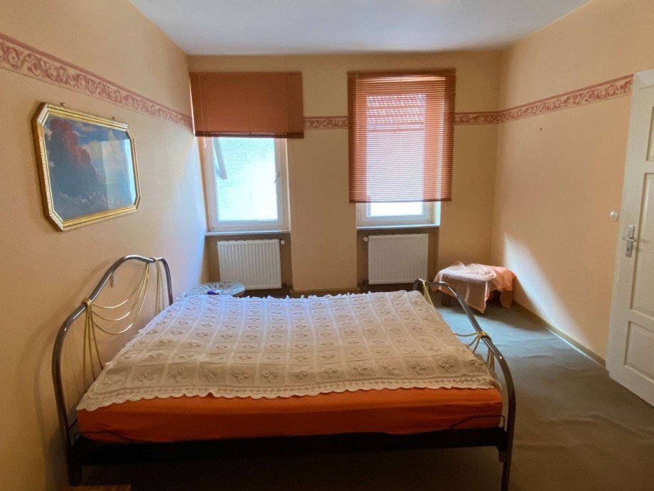 Schlafzimmer 3 Bauernhaus Monzingen