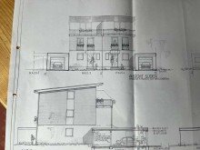 Vorderansicht von Haus 4 TOP-GELEGENHEIT! Doppelhaush�lfte mit Dachterrasse in Toplage von Bad Kreuznach-Planig zu verkaufen