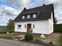 Hauptbild Gem�tliches Einfamilienhaus mit gro�em Gartengrundst�ck