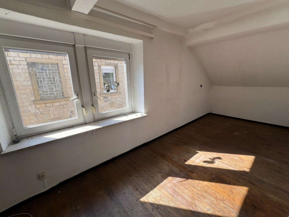 ZImmer 1 OG Renditeobjekt Obermoschel