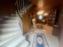 Flur EG Top-Gelegenheit! Einfamilienhaus mit ELW und gro�em Grundst�ck in Bruschied/Rudolfshaus