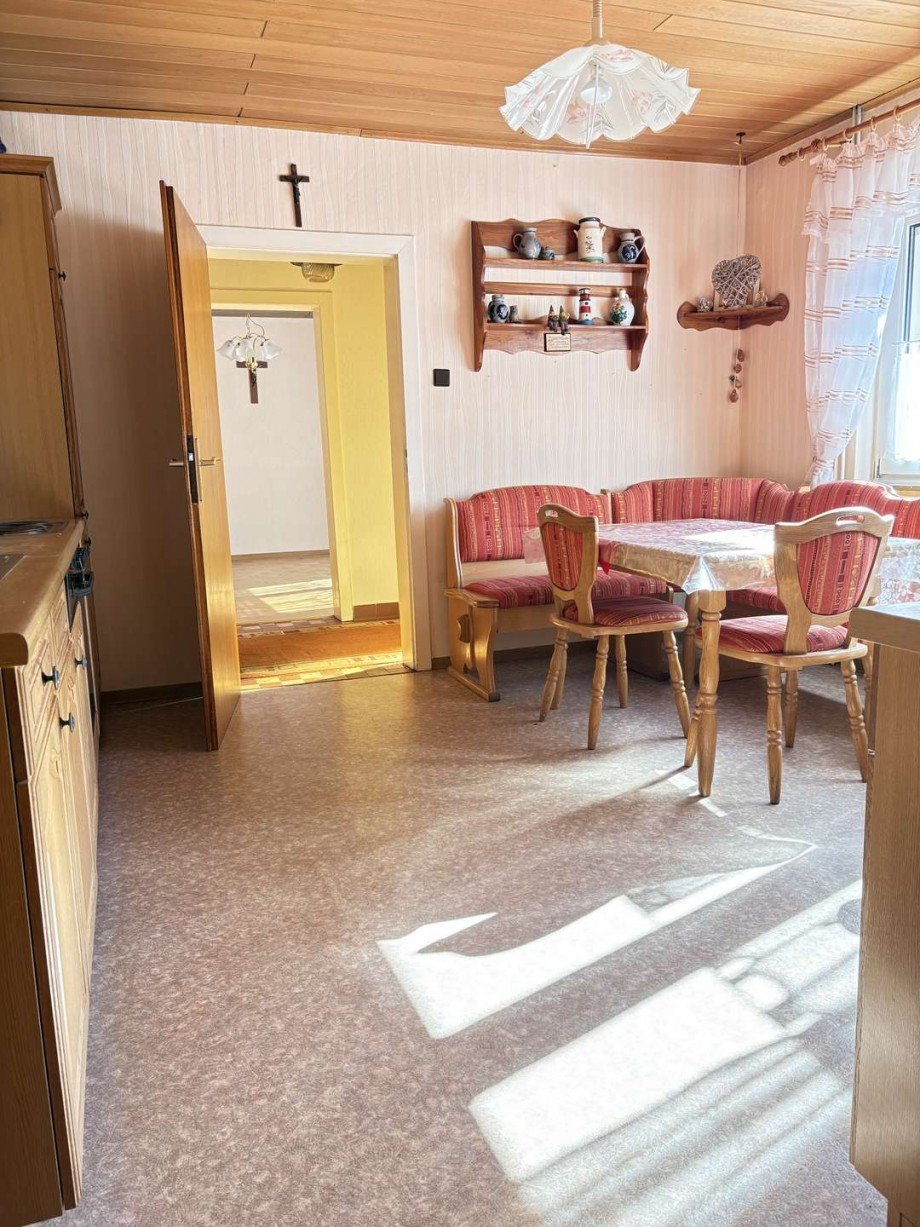 K�che Haus B�rweiler