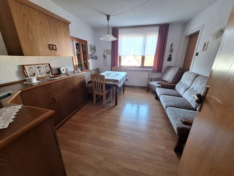 32_EG_Stube_1 Einfamilienhaus Monzingen