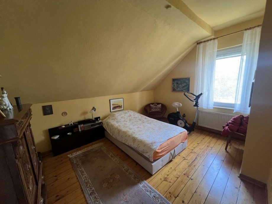 Zimmer 1 DG Renditeobjekt Bad Sobernheim