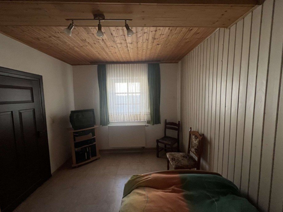 Zimmer 3 OG Halle / Lager / Produktion Duchroth