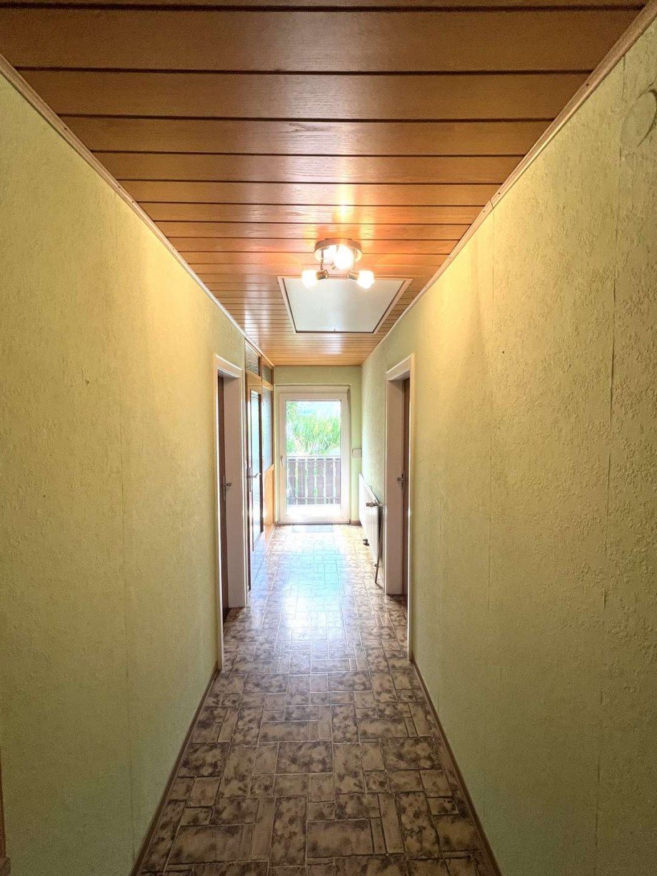 Flur OG Einfamilienhaus Meisenheim