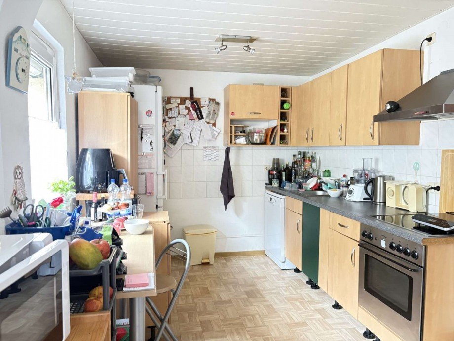 K�che Einfamilienhaus Idar Oberstein