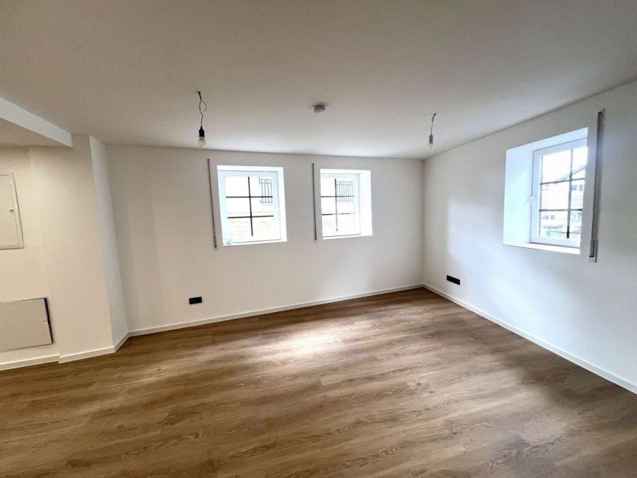 Wohnen-/Essen EG Etagenwohnung Nu�baum