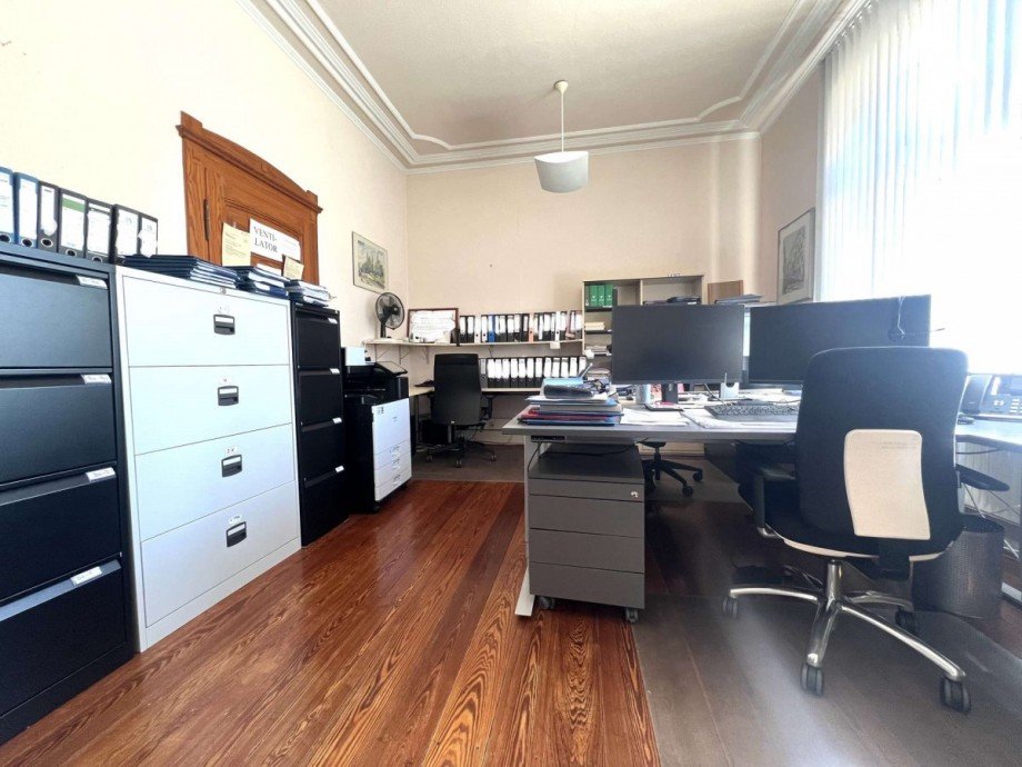 Zimmer 2 B�ro / Praxis Bad Sobernheim