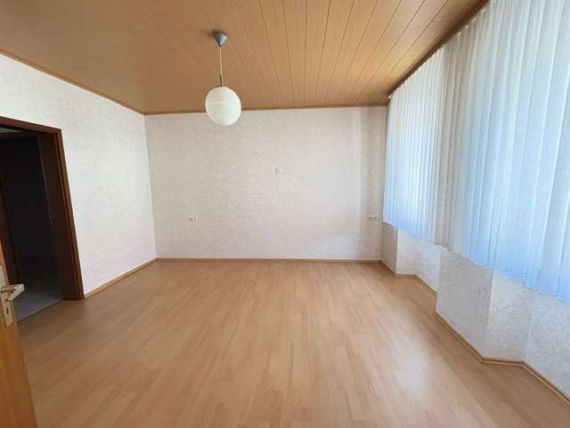 Schlafzimmer Einfamilienhaus Bockenau