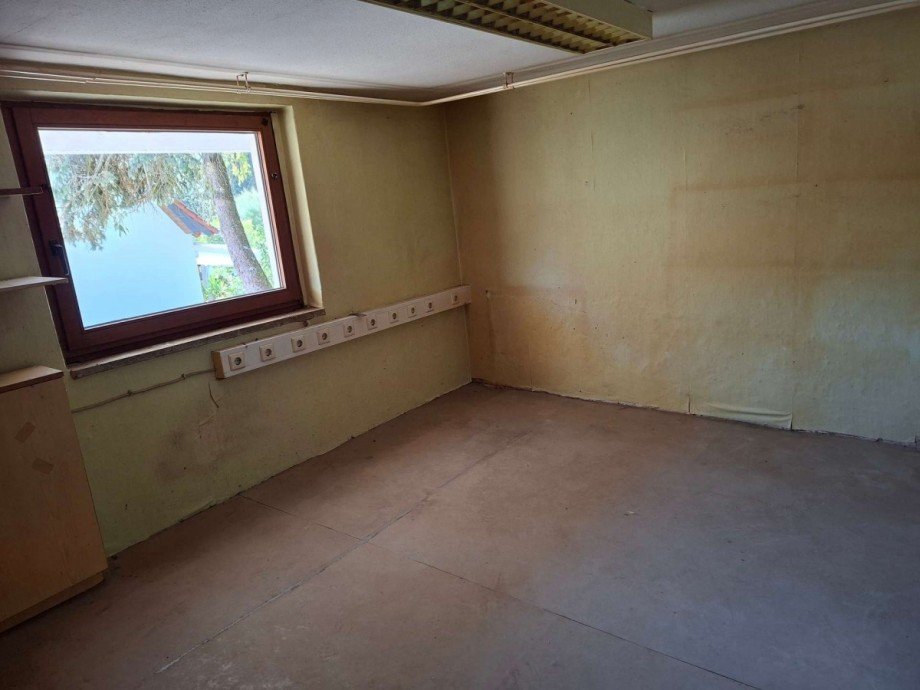 Kellerraum 1 Haus Waldb�ckelheim