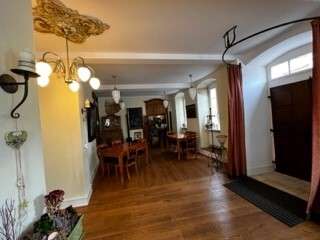 Gastraum Gastgewerbe Bad Sobernheim