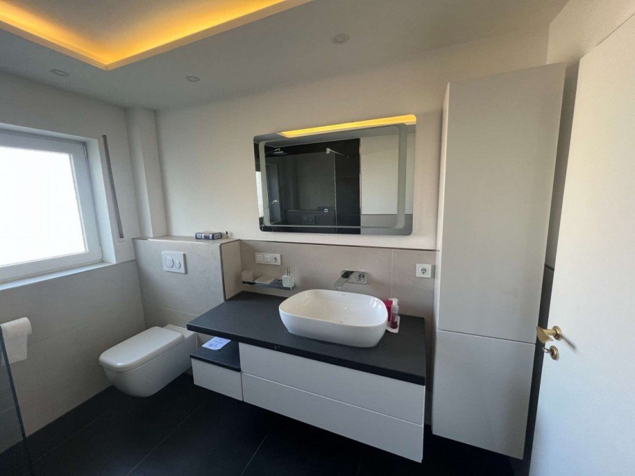 Bad EG Blick 2 Bungalow Bad Kreuznach-Winzenheim