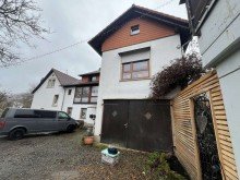 Ansicht Hinterhaus Top-Gelegenheit in Lauterecken! Zwei H�user mit drei Wohnungen zu verkaufen!!
