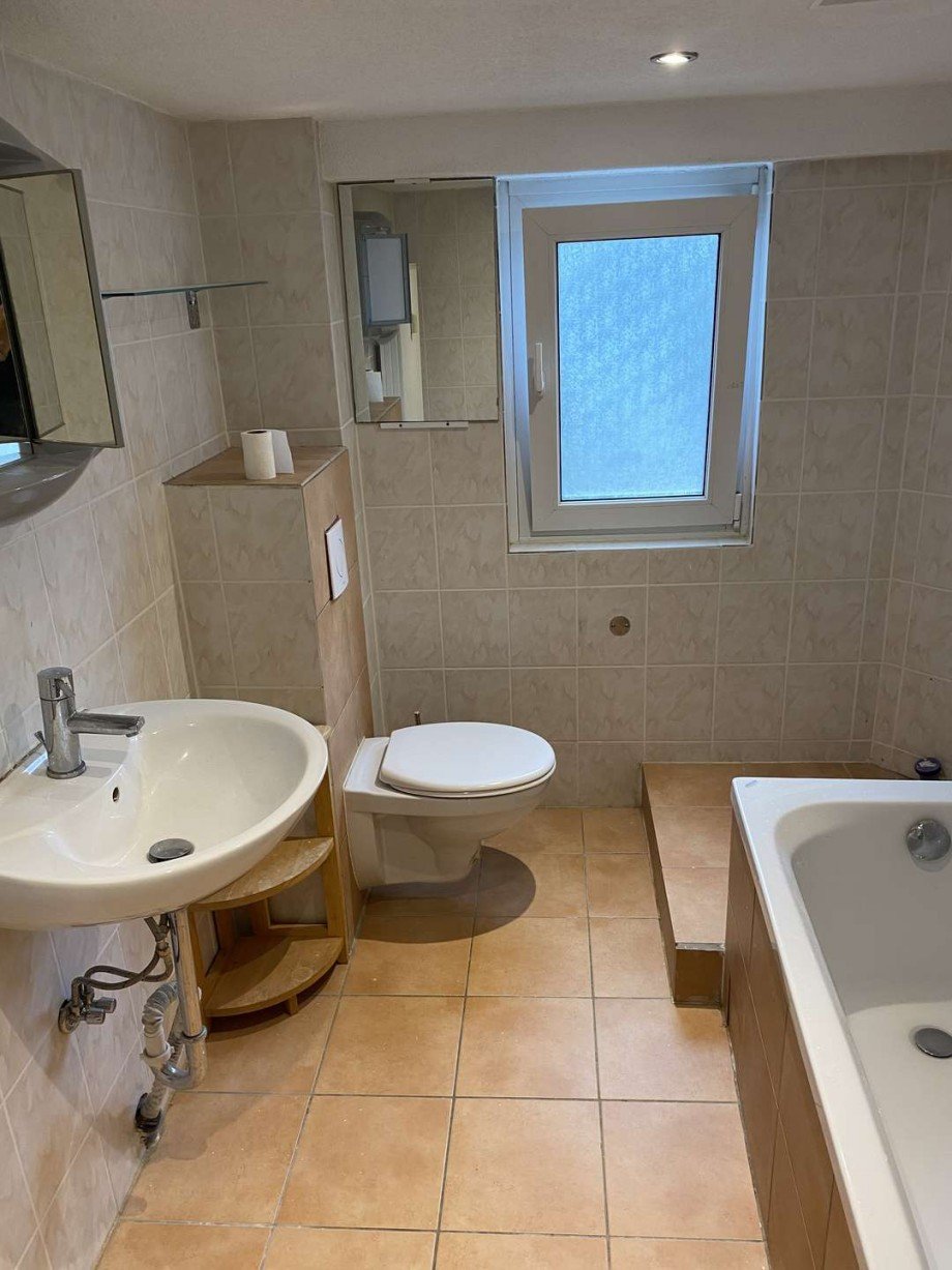 Bad Renditeobjekt Kappel