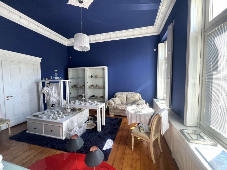 Zimmer 2 OG Villa Wuppertal