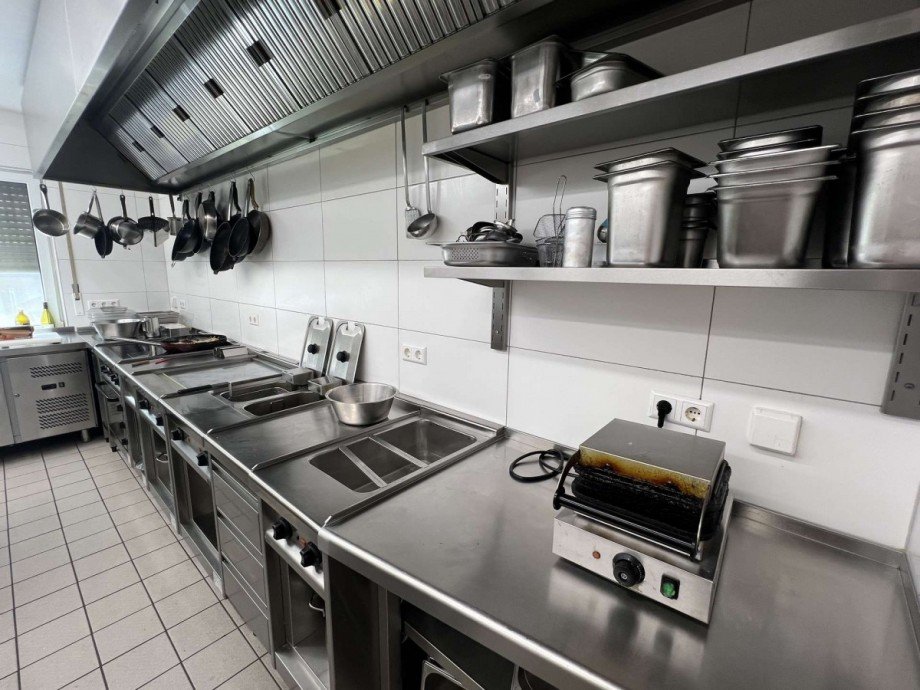 K�che Gastronomie Bad Sobernheim