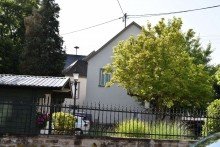 Blick TRAUMIMMOBILE zu verkaufen! Historisches Stadthaus in zentraler Lage von Bad Sobernheim