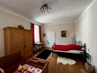 Zimmer 2 im Og Villa Bad Sobernheim