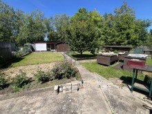 Garten Top-Gelegenheit! Gepflegtes Ein-Zweifamilienhaus mit sch�nem Garten in Meisenheim zu verkaufen.