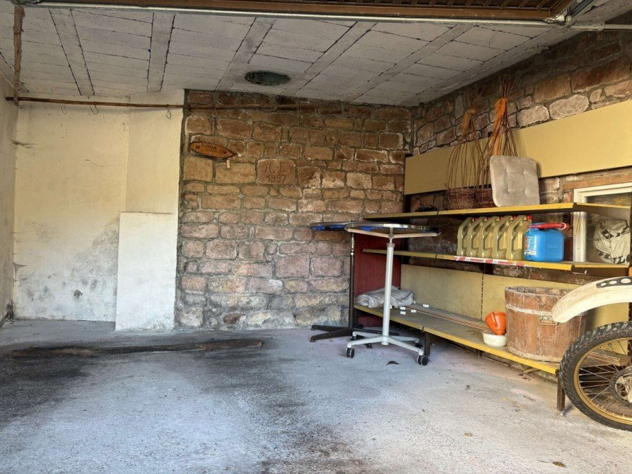 Garage Haus B�rweiler