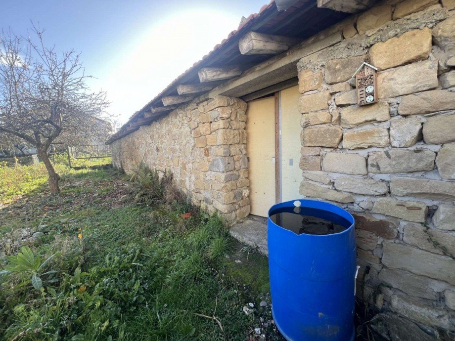 Gartengrundst�ck Einfamilienhaus Duchroth