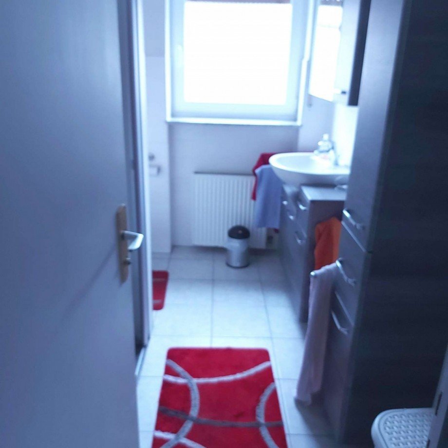 Bad OG Zweifamilienhaus Hallgarten