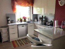 K�che Wohnung OG TOP-GELEGENHEIT! Zwei- bis Dreifamilienhaus in zentraler Lage von Bad Sobernheim zu verkaufen