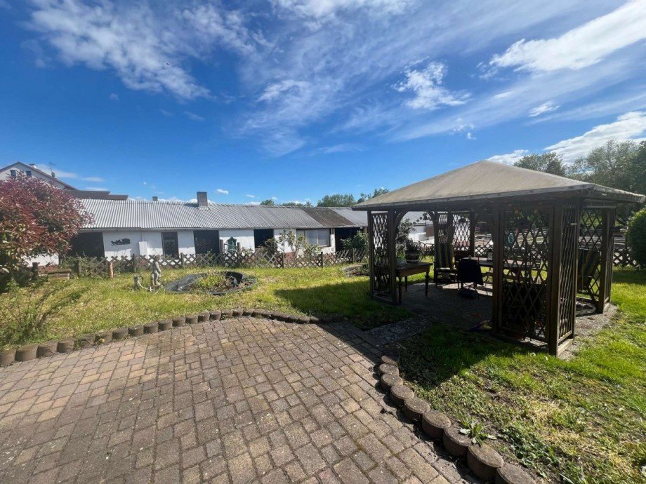 Nebengeb�ude 2 Haus Wiesbaden