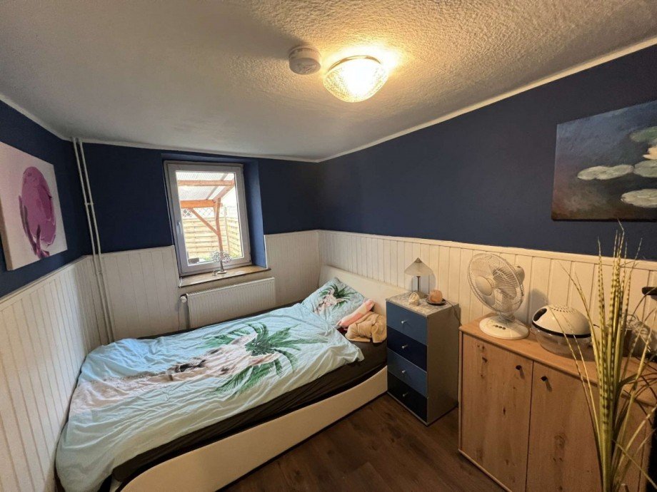 Zimmer EG Einfamilienhaus Breitenheim