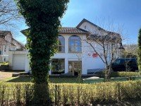 Hauptbild Top-Gelegenheit! Doppelhaush�lfte mit gewerblichen Anbau u. viel Potenzial in Kirn zu verkaufen!