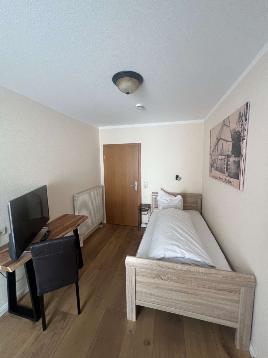 Einzelzimmer Renditeobjekt Martinstein