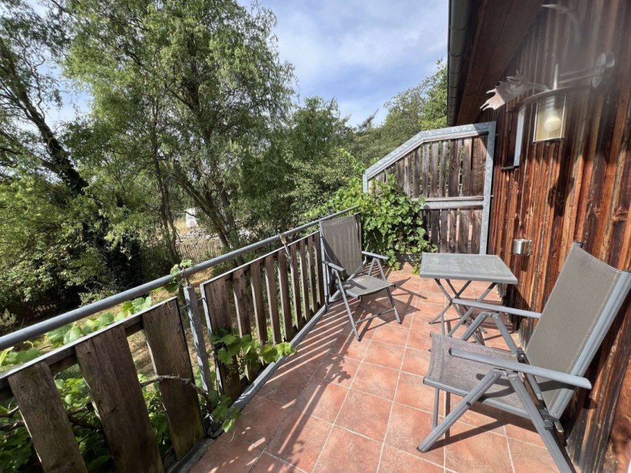 Balkon Renditeobjekt Waldb�ckelheim