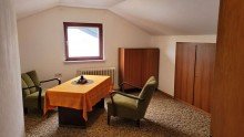 Schlafen 2 DG Einmalige Gelegenheit! Einfamilienhaus mit sch�nem Gartengrundst�ck in Neu-Bamberg zu verkaufen!