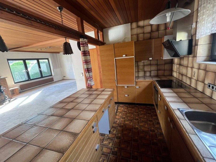 K�che Haus Bad Sobernheim