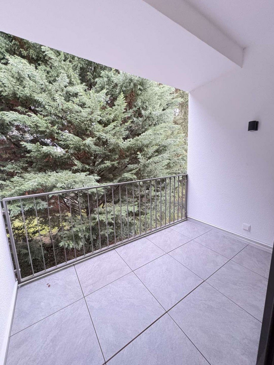 Balkon Wohnung Bad Sobernheim