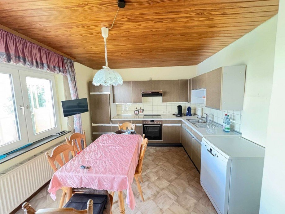 K�che Einfamilienhaus Odernheim