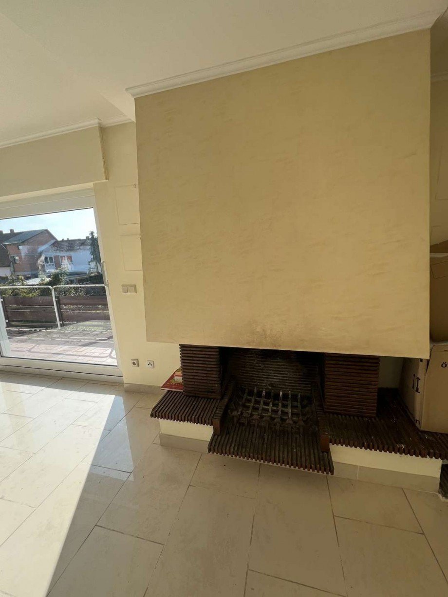 Kamin Wohnen EG Bungalow Bad Kreuznach-Winzenheim