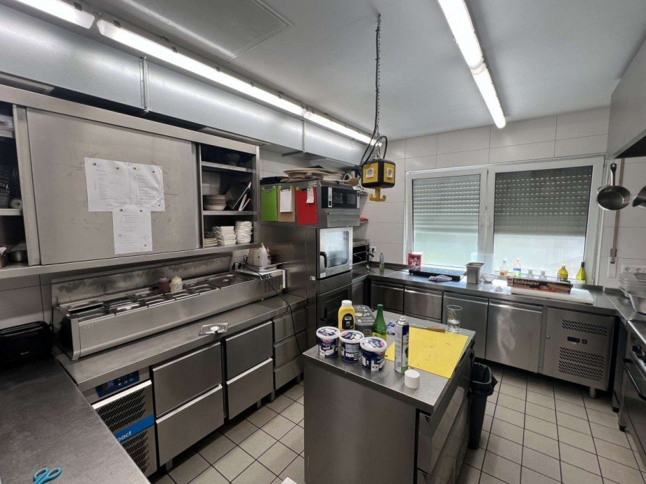 K�che Gastronomie Bad Sobernheim