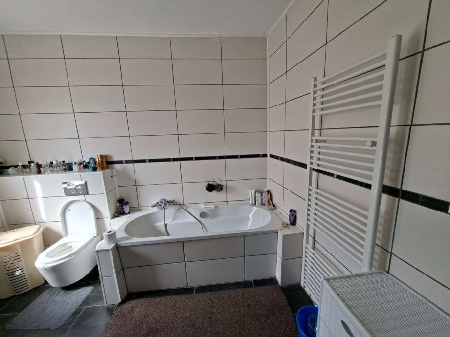 Bad EG Einfamilienhaus Sponheim