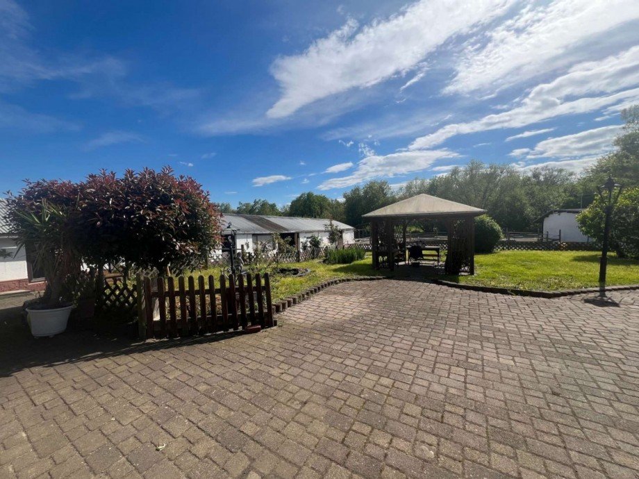 Grundst�ck Haus Wiesbaden