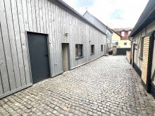 Innenhof Erstbezug nach Renovierung! 2 Zimmer, K�che mit EBK, Bad in Nu�baum zu vermieten!